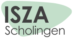Logo isza scholingen alpha 003.480x0
