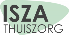Logo isza thuiszorg kleur 003.480x0