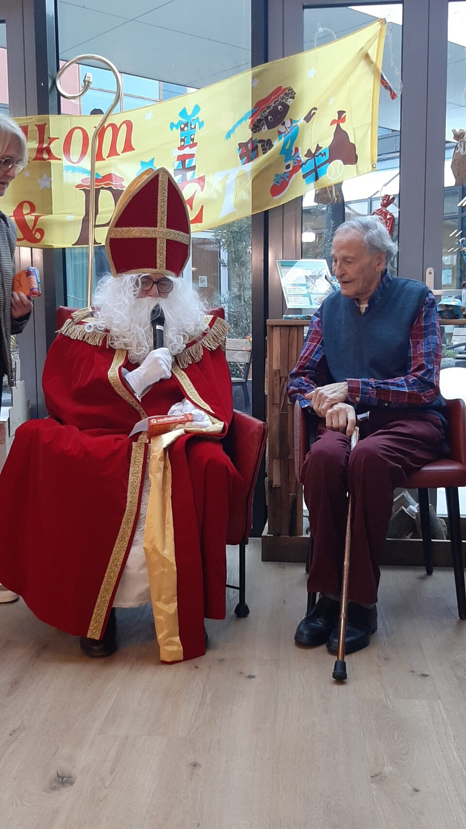 Sint